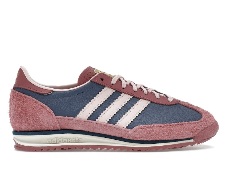 adidas SL 72 OG Preloved Ink Sandy Pink
