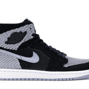 Jordan 1 Retro High Flyknit Shadow