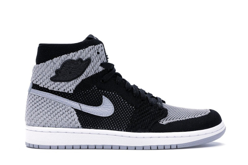 Jordan 1 Retro High Flyknit Shadow