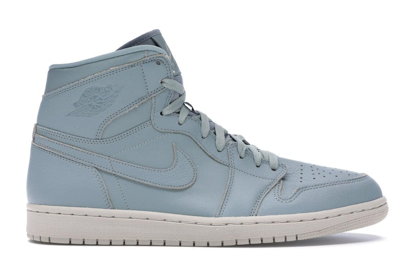 Jordan 1 Retro High Mica Green Desert Sand