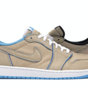 Air Jordan 1 Low SB QS Lance Mountain Desert Ore