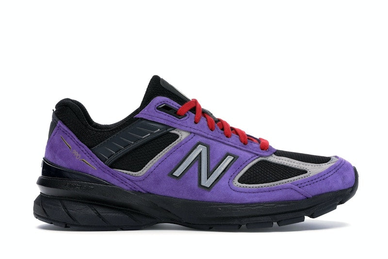 New Balance 990v5 Kawhi Leonard Championship Pack