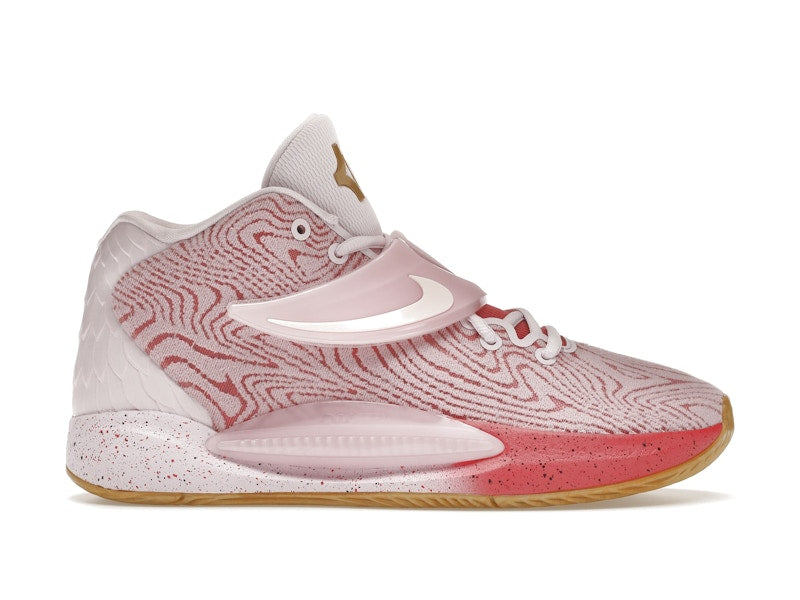 Nike KD 14 Aunt Pearl