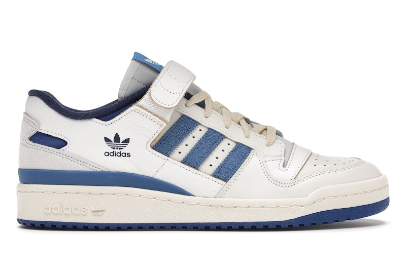 adidas Forum 84 Low OG Blue Thread Royal Men's - S23764 - US