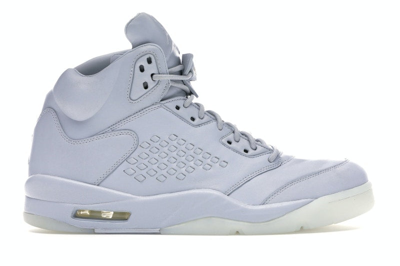 Jordan 5 Retro Pure Platinum