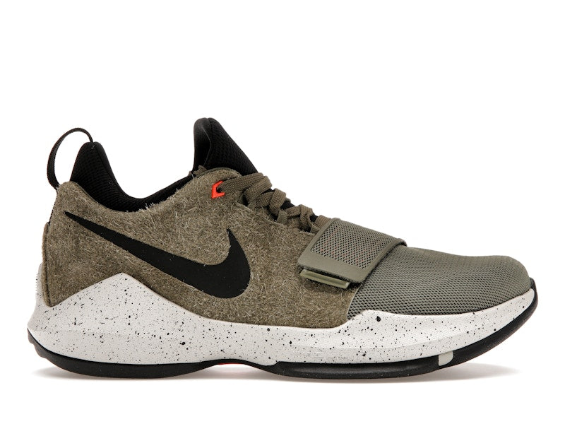 Nike PG 1 Elements