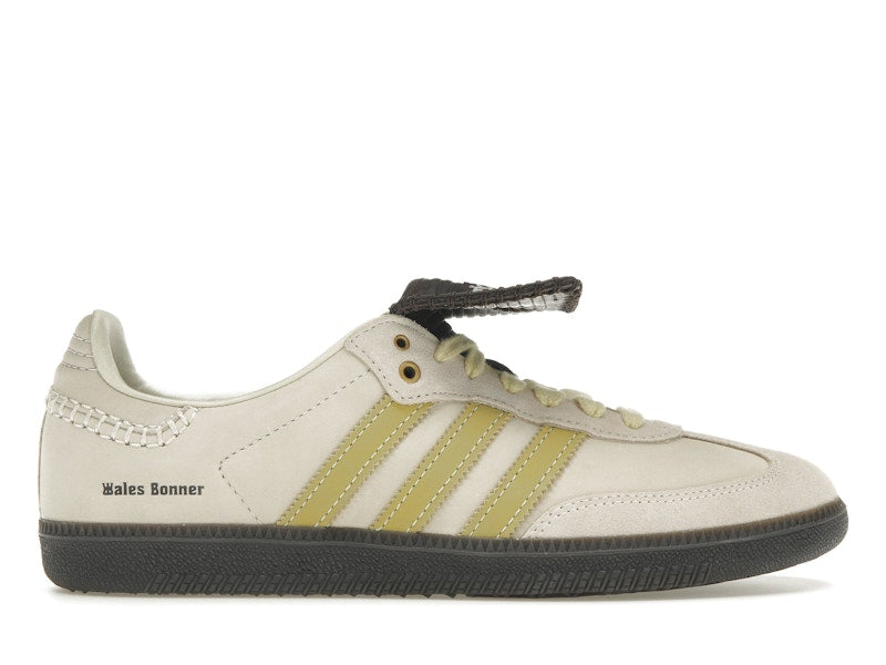 adidas Samba Wales Bonner Ecrtin Brown Men's - ID0217 - US