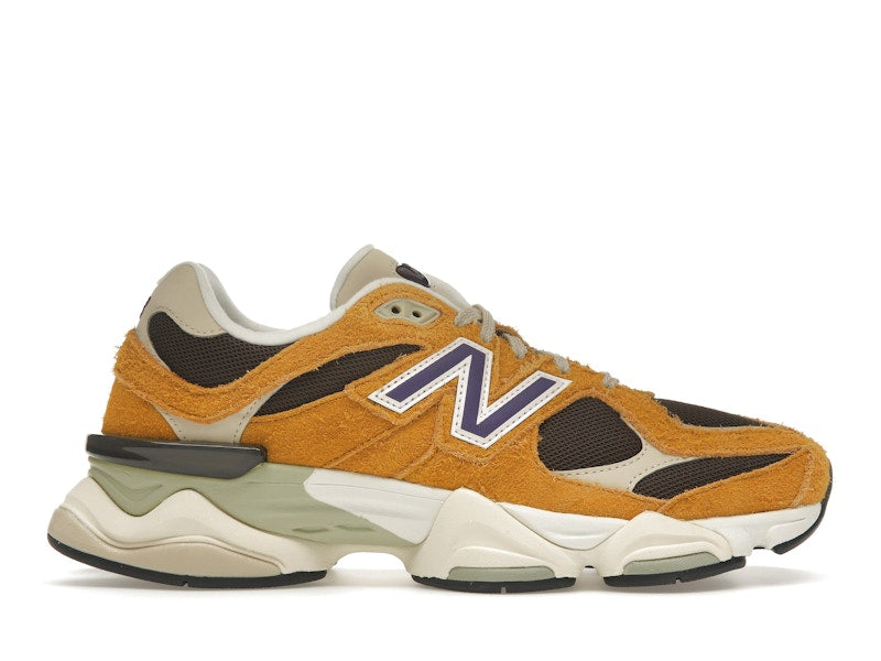 New Balance 9060 Butterscotch