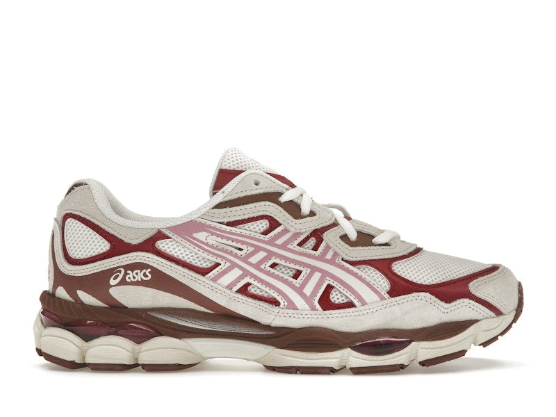 ASICS Gel-NYC Cream Sweet Pink Men's - 1203A788-100
