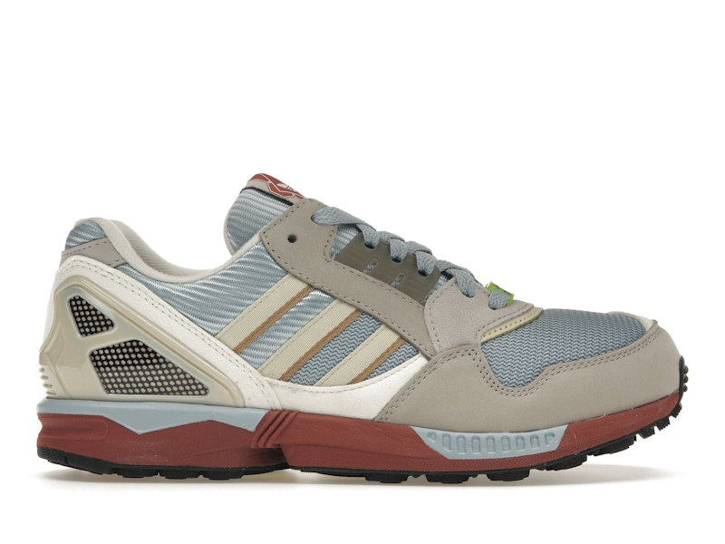 adidas ZX 9000 END. Kiln