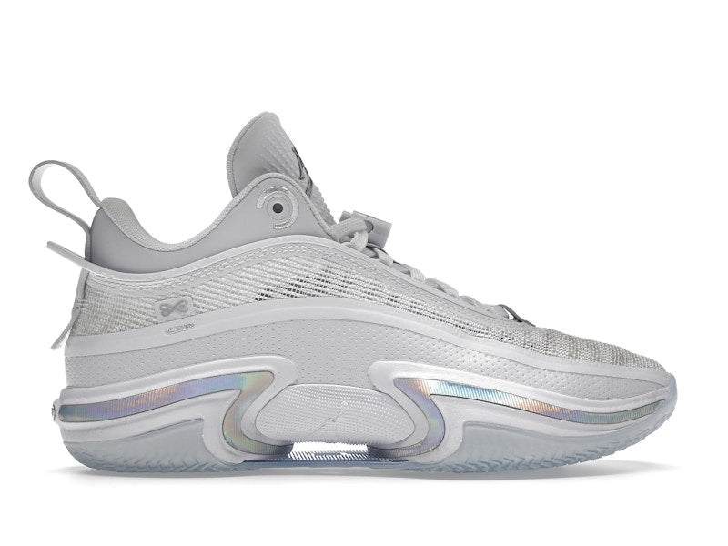 Jordan 36 Low Pure Money Men's - DH0833-101 - US