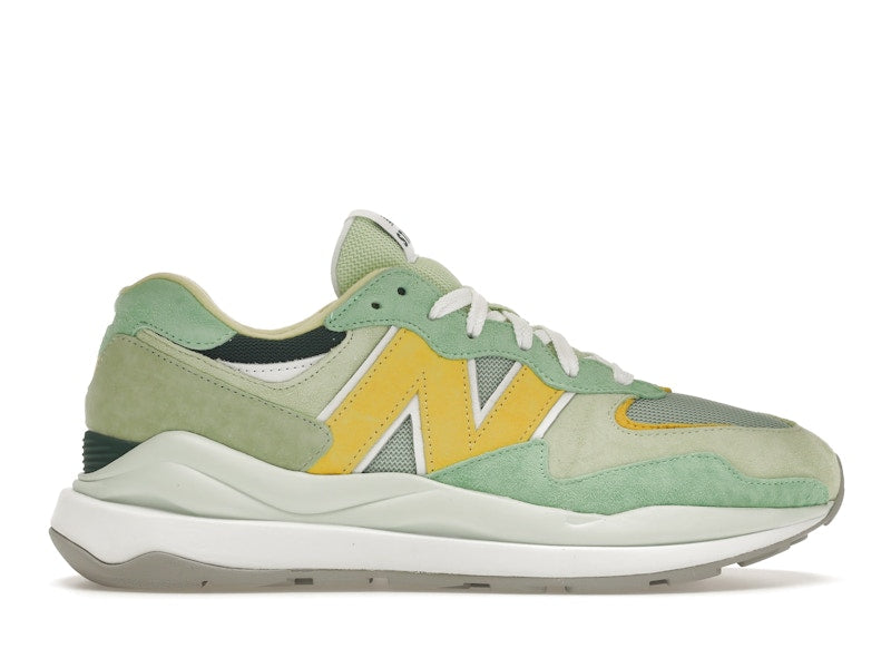 New Balance 57/40 STAUD Green