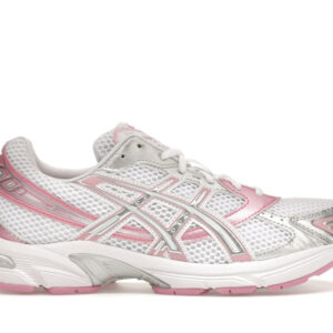 ASICS Gel-1130 White Pure Silver Pink (Women's)