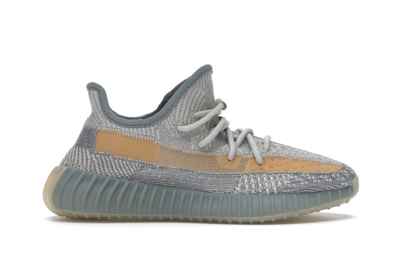 adidas Yeezy Boost 350 V2 Israfil Men's - FZ5421 - US