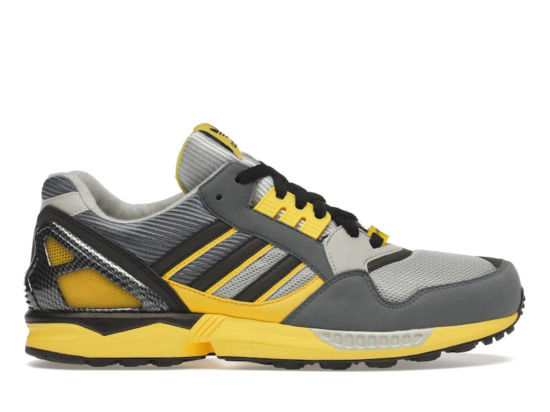 adidas ZX 9000 Crooked Tongues