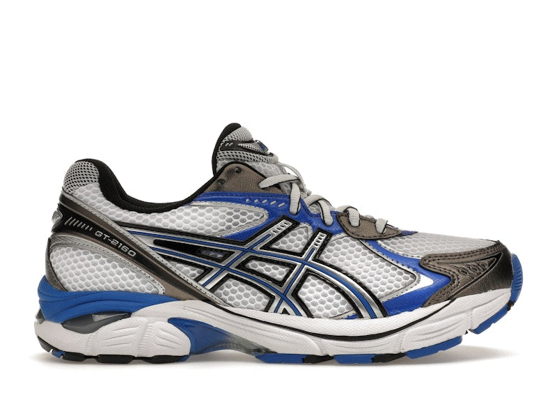 ASICS GT-2160 White Illusion Blue Men's - 1203A275-101