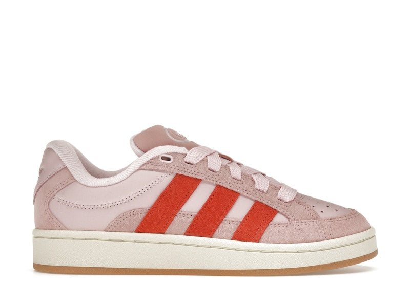 adidas Campus 00s Beta Clear Pink Cream White (Women's)
