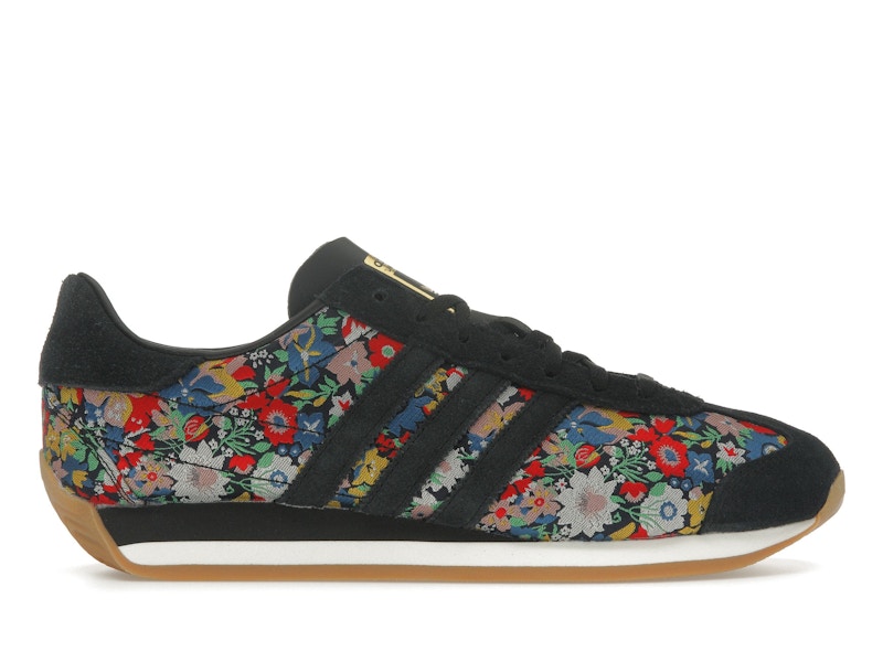 adidas Country OG Liberty London Floral Embroidery (Women's)