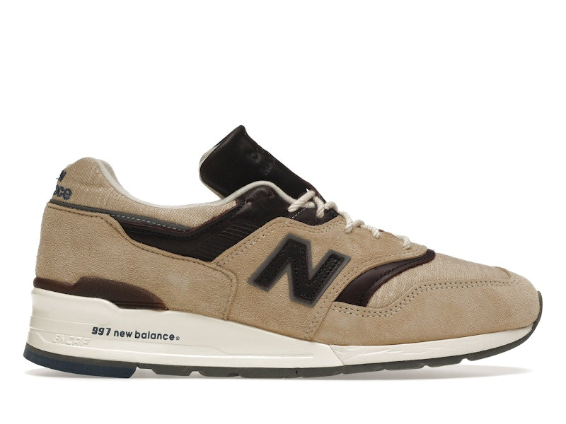 New Balance 997 Explore By Sea