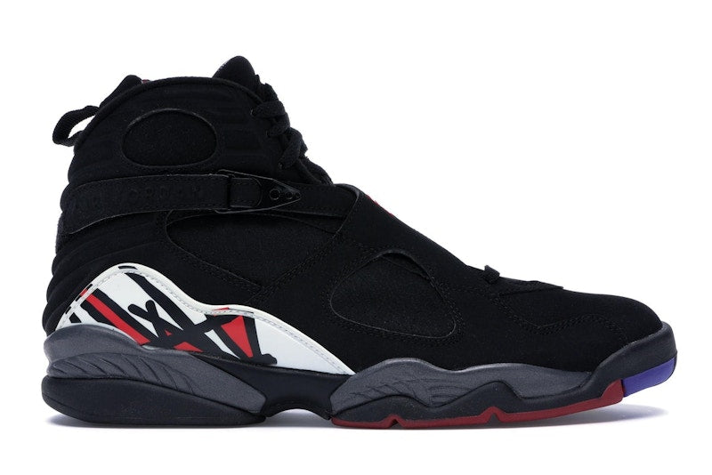 Jordan 8 Retro Playoffs (2013)