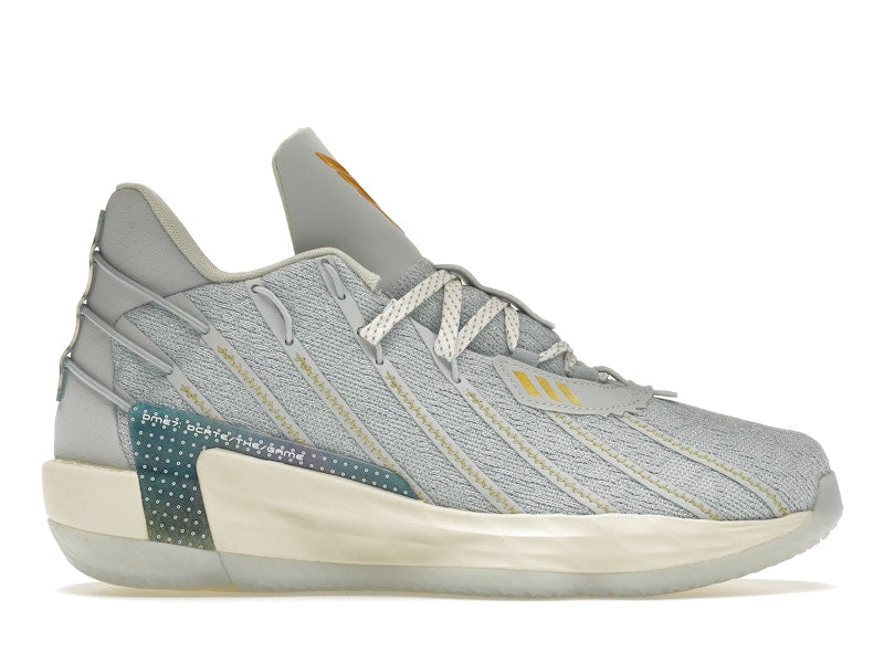 adidas Dame 7 Christmas