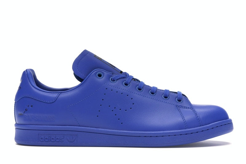 adidas Stan Smith Raf Simons Powder Blue