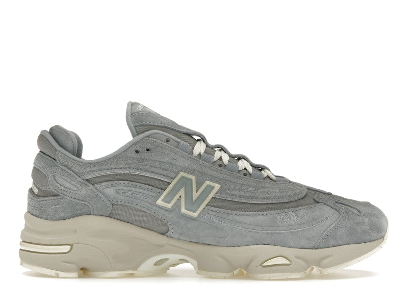 New Balance 1000 Kith 101 Quarry