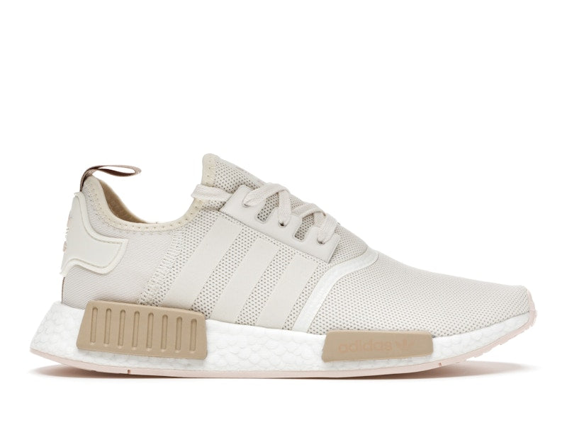 adidas NMD R1 Chalk White (Women's)