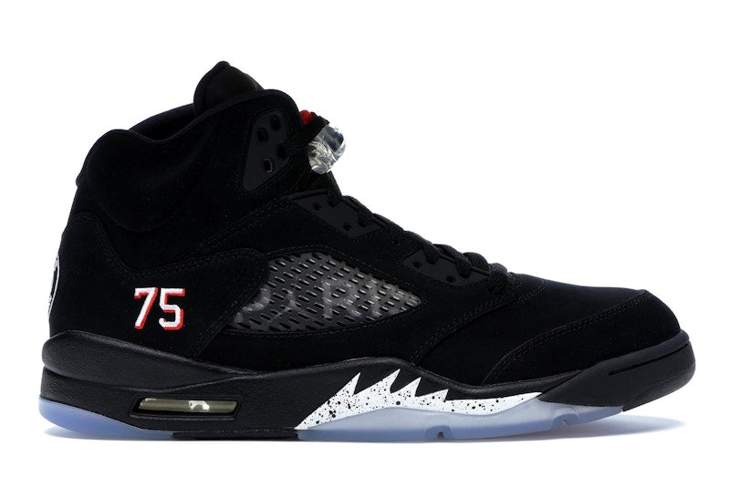 Jordan 5 Retro Paris Saint-Germain