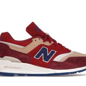 New Balance 997 End Persian Rug (Special Box)