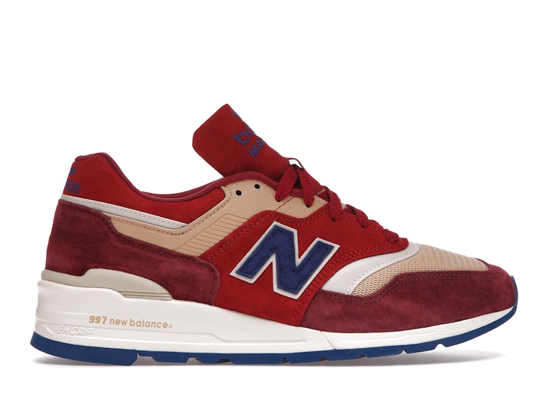 New Balance 997 End Persian Rug (Special Box)
