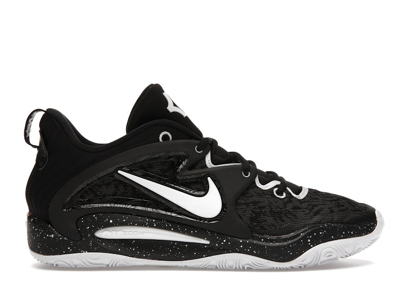 Nike KD 15 TB Black White