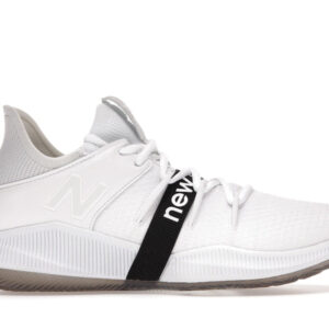 New Balance OMN1S Low White