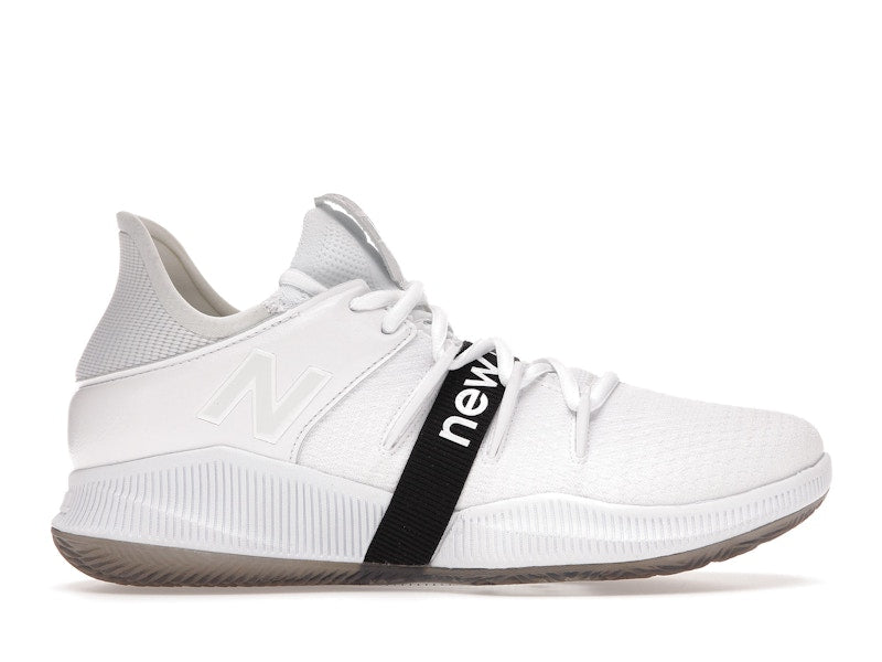 New Balance OMN1S Low White