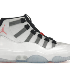Jordan 11 Adapt White (CN Plug)