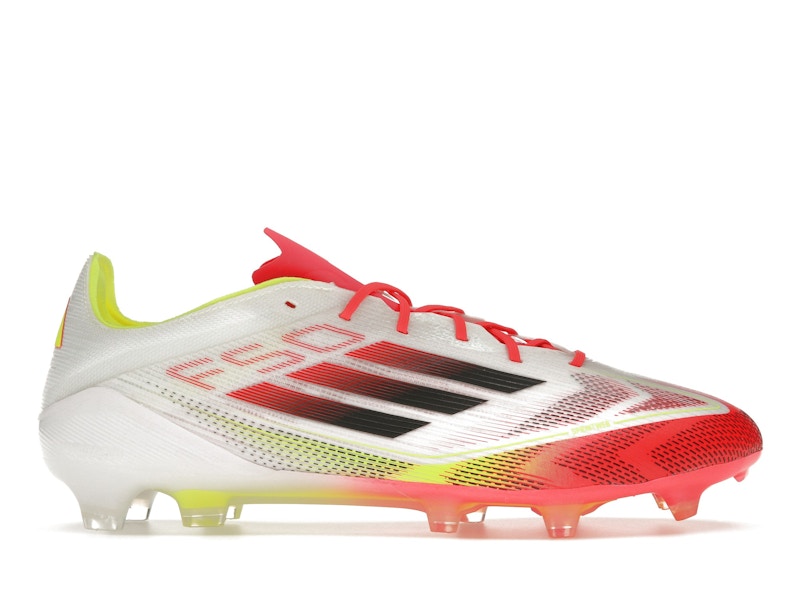 adidas F50 Elite FG Solar Pack Men's - IE1206