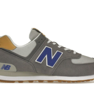 New Balance 574 Castlerock Team Royal