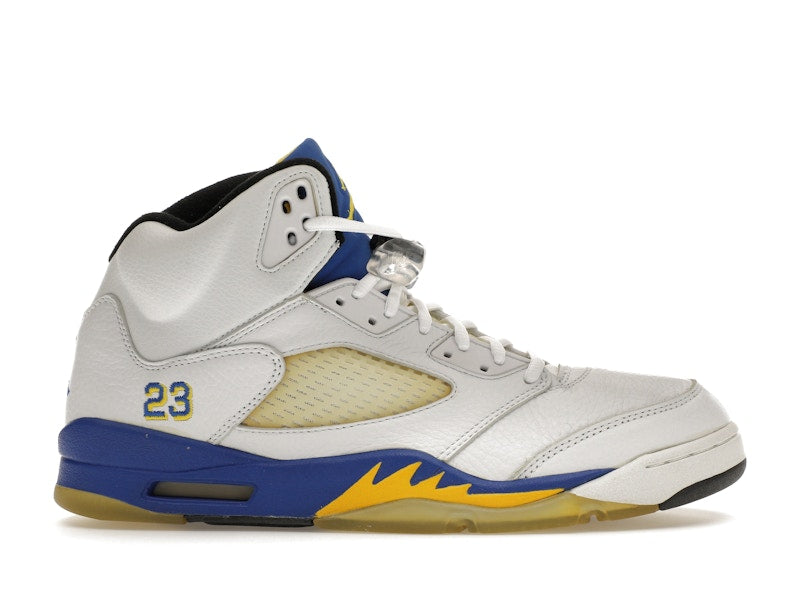 Jordan 5 Retro Laney (2000)