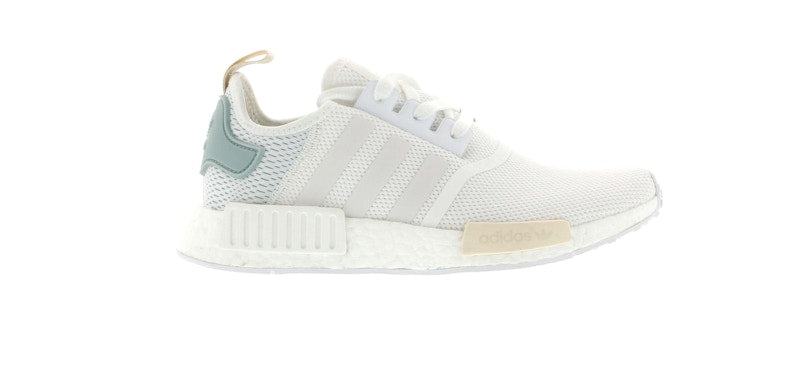 adidas NMD R1 Tactile Green(Women's)