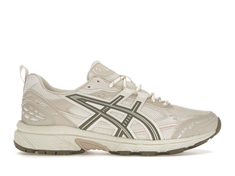 ASICS Gel-Nunobiki Cream Mineral Beige Men's - 1203A536-103 - US