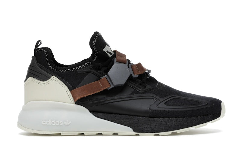 adidas ZX 2K Boost Star Wars Han Solo