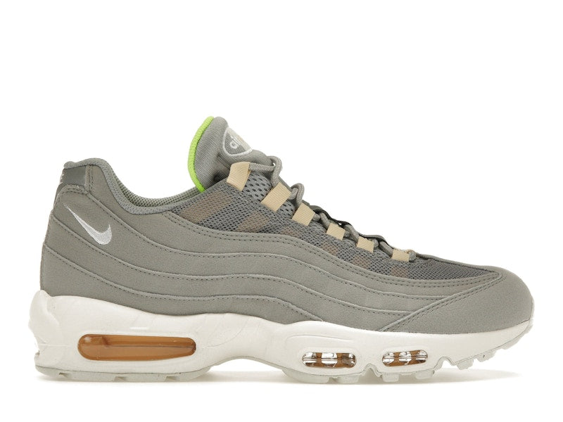 Nike Air Max 95 Next Nature Light Smoke Grey