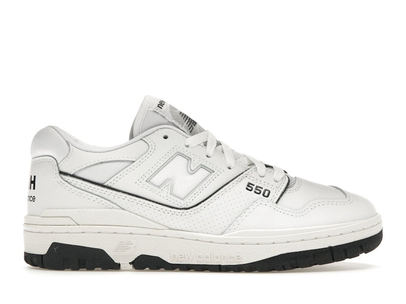 New Balance 550 Comme des Garcons Homme White