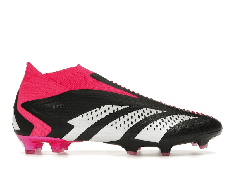 adidas Predator Accuracy+ FG Own Your Football Pack