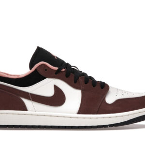 Jordan 1 Low Mocha Men's - DC6991-200 - US