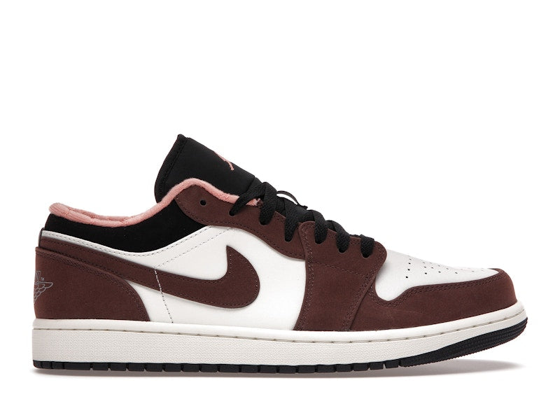 Jordan 1 Low Mocha Men's - DC6991-200 - US