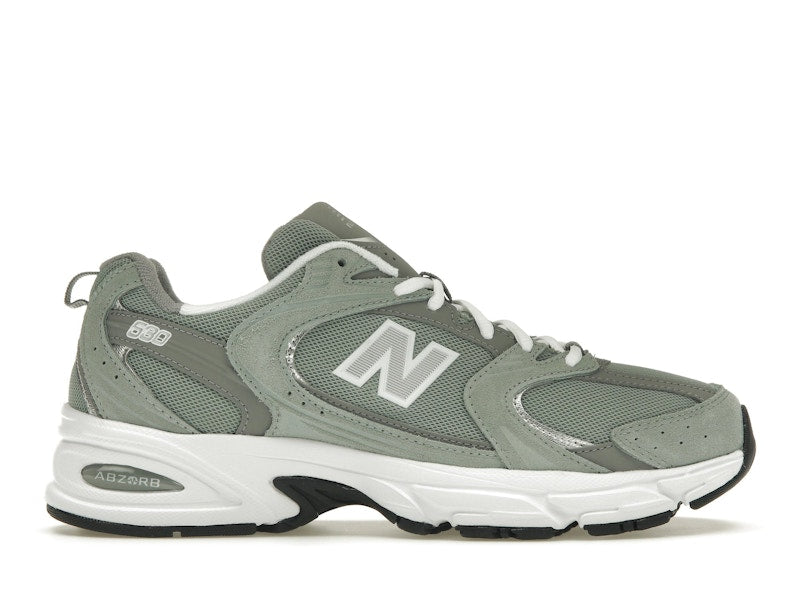New Balance 530 Juniper Shadow Grey
