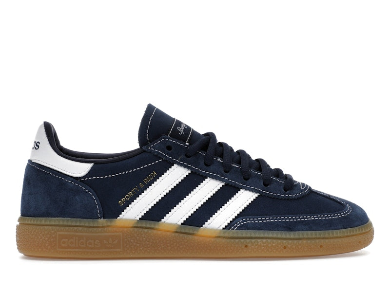 adidas Handball Spezial Sporty & Rich Night Indigo Men's - JP7066 - US