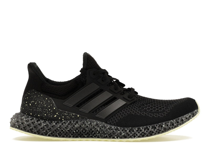 adidas Ultra 4D Rich Mnisi Pride Black Carbon Men's