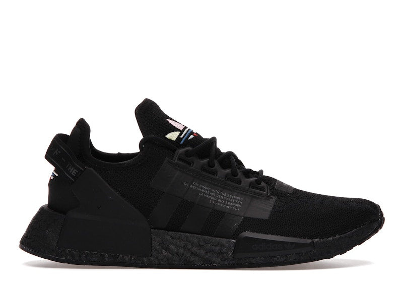 adidas NMD R1 V2 Triple Black